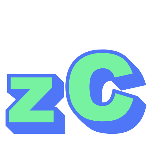 zaneCoder logo